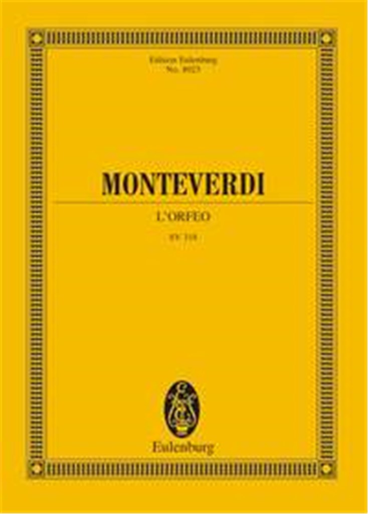 Orfeo